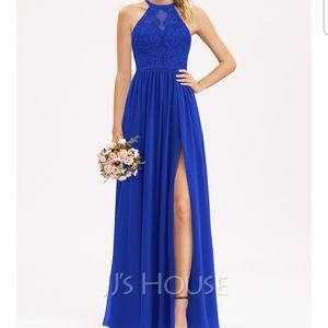 NWT Bridesmaid Dress